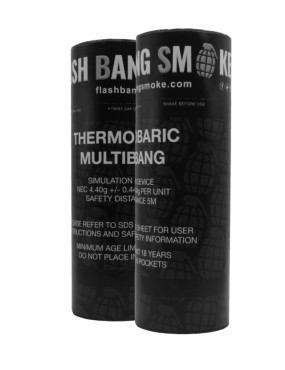 FBS Thermobaric Multi Bang...