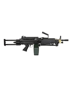 Specna Arms SA-249 Para EDGE™ M249 - Black