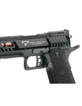 Jag Precision x Taran Tactical Innovations JW4 - Pit Viper