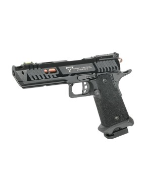 Jag Precision x Taran Tactical Innovations JW4 - Pit Viper
