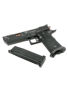 Jag Precision x Taran Tactical Innovations JW4 - Pit Viper