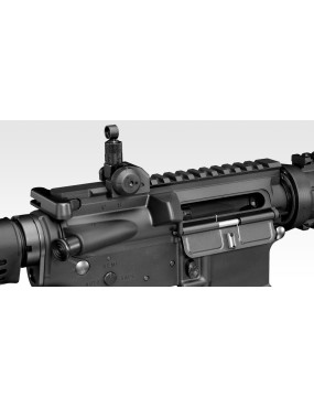 Tokyo Marui M4A1 ZET System TM MWS Gas Blow Back