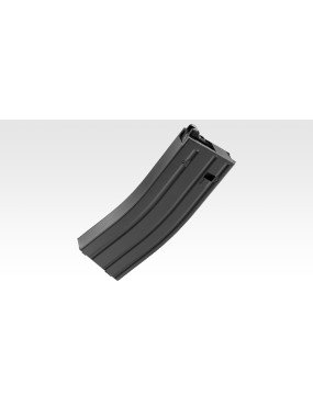 Tokyo Marui M4A1 ZET System TM MWS Gas Blow Back