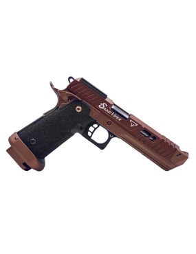 Jag Precision x Taran Tactical Innovations Licensed - Sand Viper