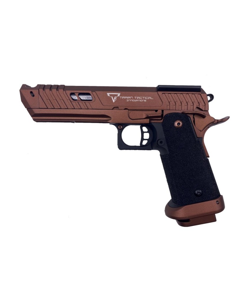 Jag Precision x Taran Tactical Innovations Licensed - Sand Viper