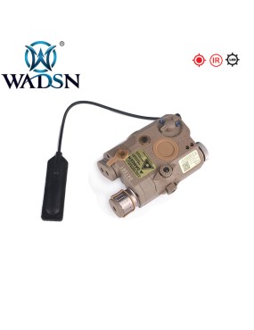 WADSN PEQ15 LA5-C Upgrade...