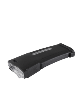 Nuprol W-Mag Type A Flash Mag 380rnd - Black