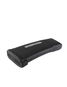 Nuprol W-Mag Type A Flash Mag 380rnd - Black