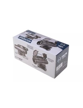 Theta Optics™ Operator Reflex Sight Replica