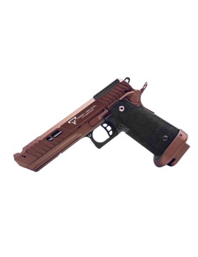Jag Precision Taran Tactical Innovations Sand Viper CNC Slide