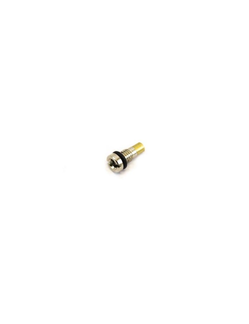 Vorsk/Raven EU Series Gas Input Fill Valve