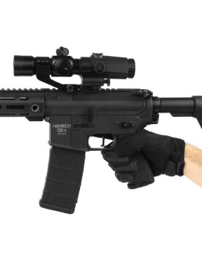 Novritsch SSR4 Airsoft M4 AEG - Full Metal