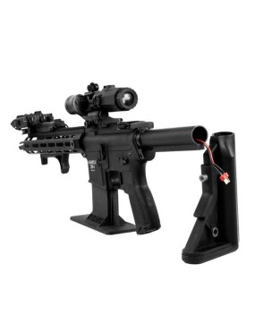 Novritsch SSR4 Airsoft M4 AEG - Full Metal
