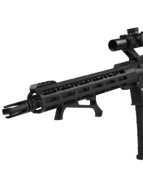 Novritsch SSR4 Airsoft M4 AEG - Polymer