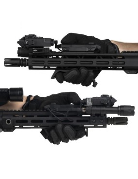 Novritsch SSR4 Airsoft M4 AEG - Polymer