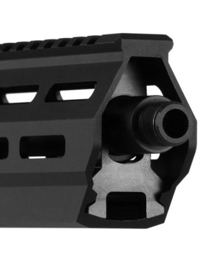 Novritsch SSX303 Airsoft Stealth Gas Rifle DMR