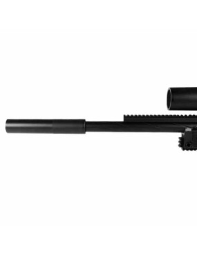 Novritsch Rifle Standard Suppressor