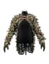 Novritsch 3D Ghillie Shoulder Piece