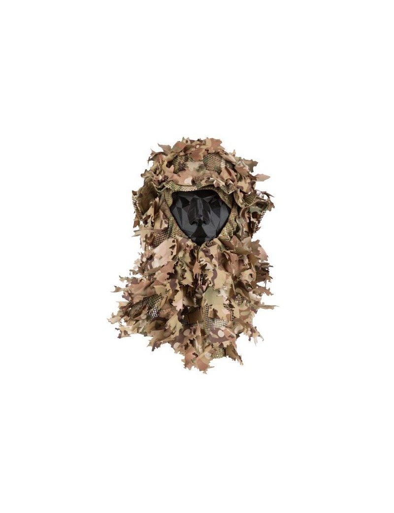 Novritsch 3D Ghillie Sniper Boonie
