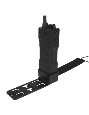 PRC-152 Dummy Radio Electronic Speedloader