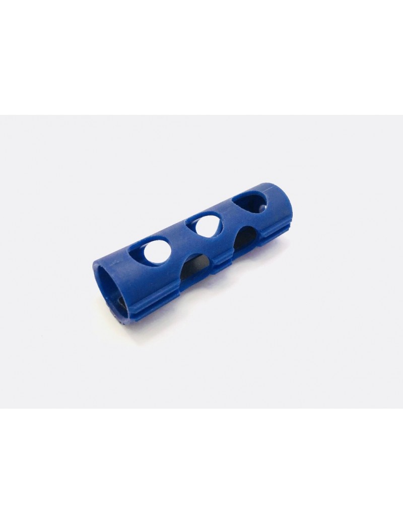 Rocket Ultra Lightweight Polymer 15 Steel Tooth AEG Piston