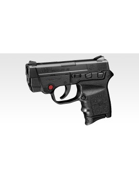 Tokyo Marui Bodyguard 380 Gas NBB Airsoft Pistol