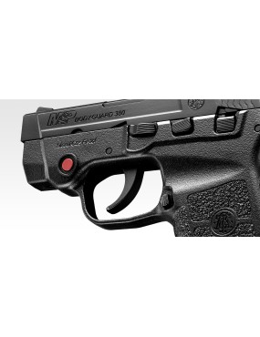 Tokyo Marui Bodyguard 380 Gas NBB Airsoft Pistol