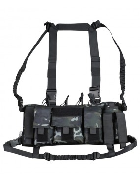 Trojan Chest Rig