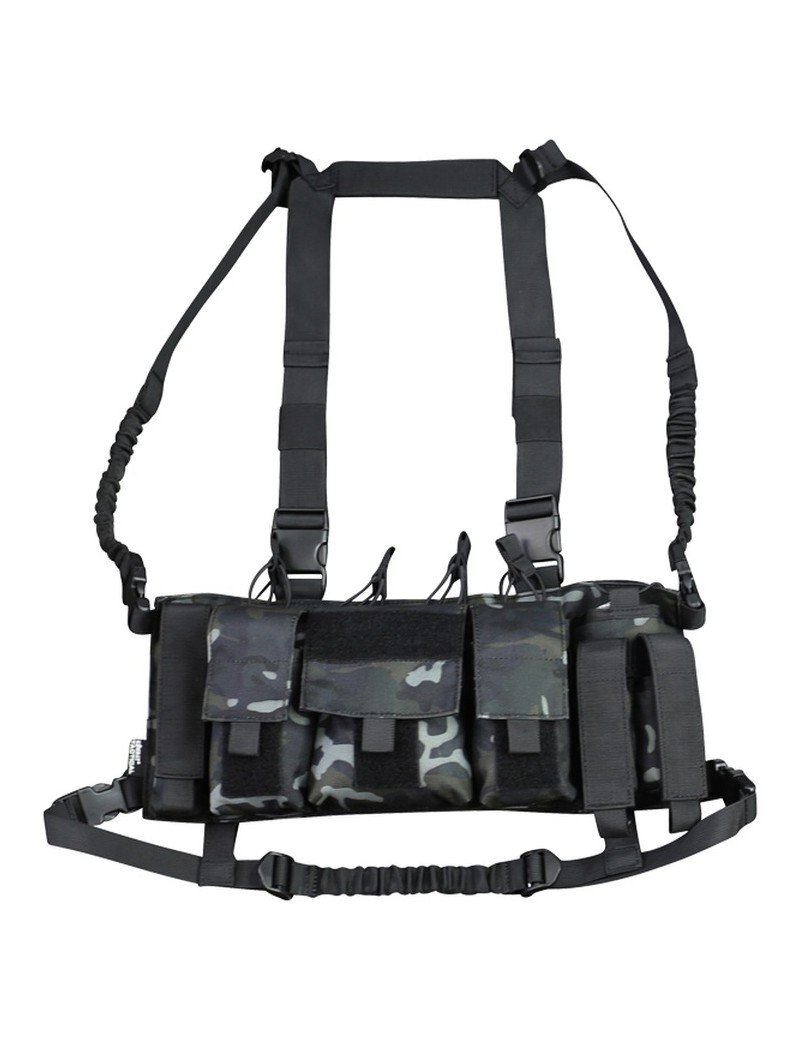 Trojan Chest Rig