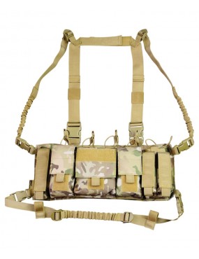 Trojan Chest Rig