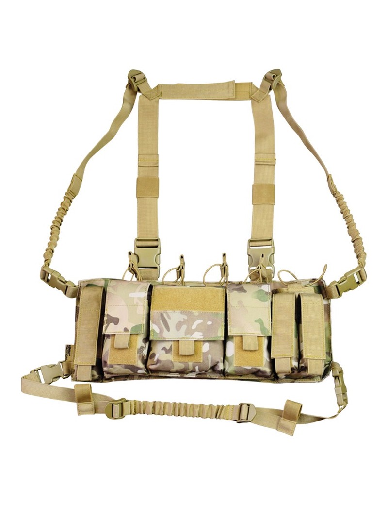 Trojan Chest Rig