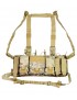 Trojan Chest Rig