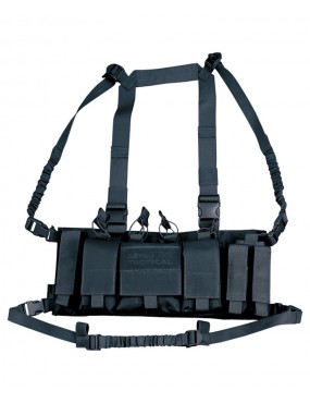 Trojan Chest Rig