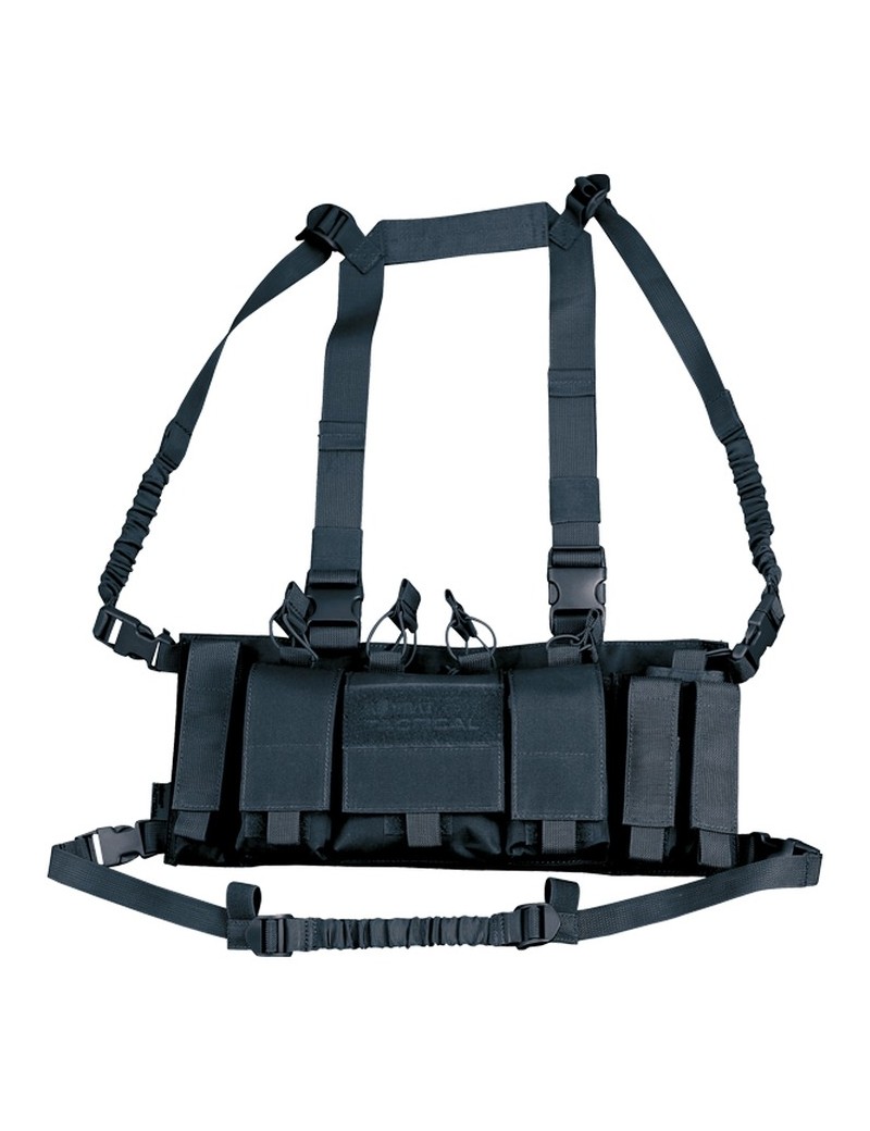 Trojan Chest Rig