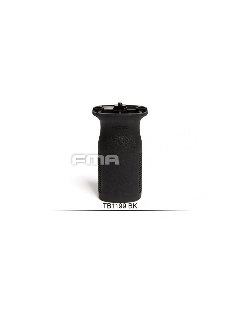 FMA RVG M-LOK Vertical Grip - Black