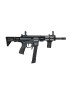 Specna Arms SA-X01 EDGE 2.0™ Airsoft SMG - Black