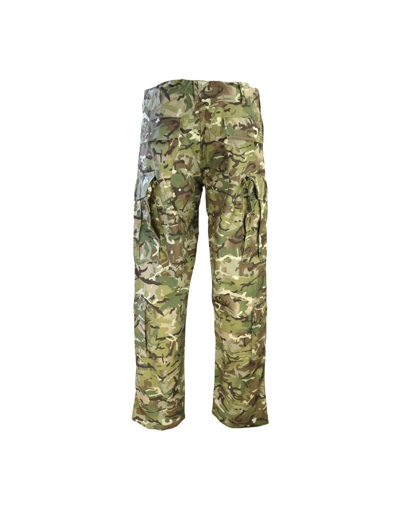 Assault Trousers - ACU Style