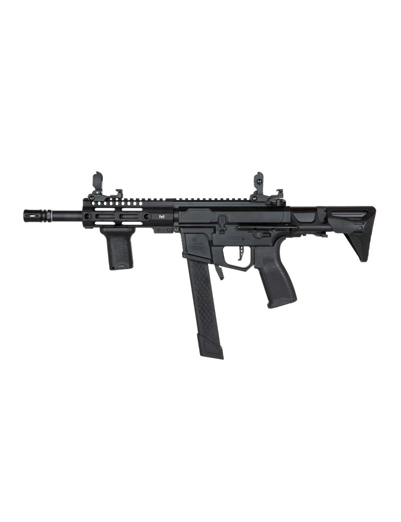 Specna Arms SA-X01 EDGE 2.0™ Airsoft SMG - Black