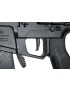 Specna Arms SA-X02 EDGE 2.0™ Airsoft SMG - Black