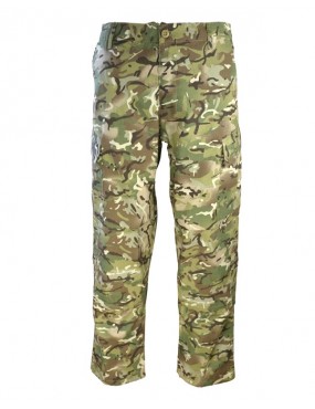 Assault Trousers - ACU Style