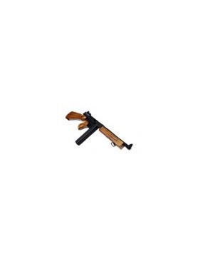 Cyma D98A1 CM033 Thompson AEG Sub Machinegun