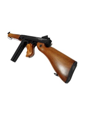 Cyma D98A1 CM033 Thompson AEG Sub Machinegun
