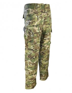 Assault Trousers - ACU Style