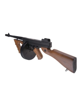 Cyma D98 CM051 Chicago Typewriter Thompson AEG SMG