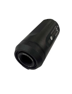 Acetech Blaster C Tracer Unit - Black Case