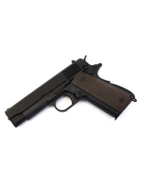 WE 1911 Classic Full Metal GBB Airsoft Pistol