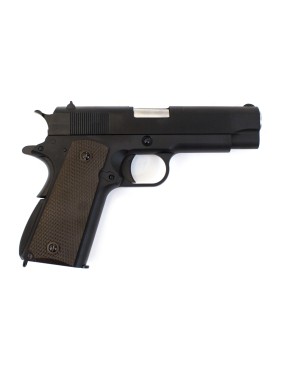WE 1911 Classic Full Metal GBB Airsoft Pistol