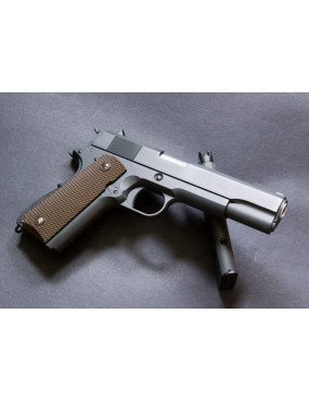 WE 1911 Classic Full Metal GBB Airsoft Pistol
