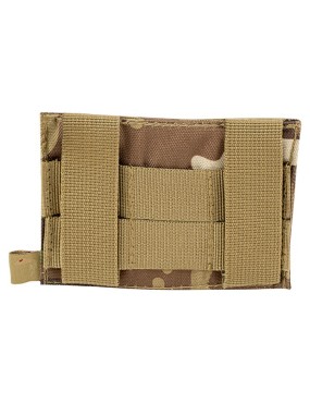 Viper Modular Shotgun Cartridge Holder - VCAM Camo