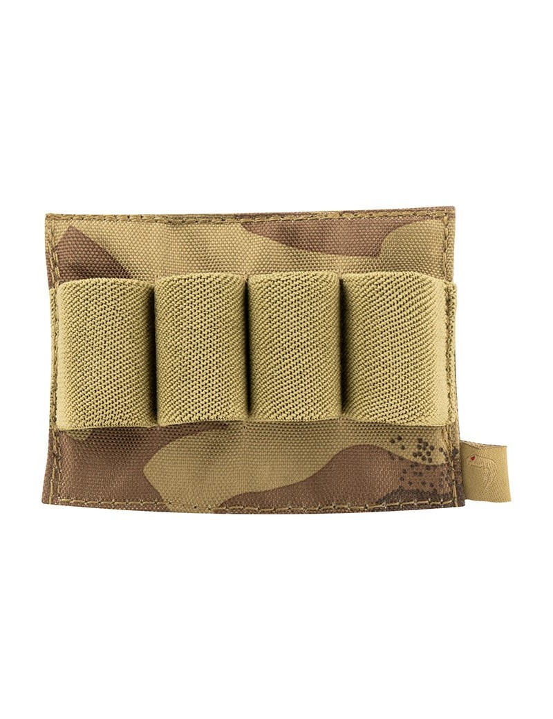 Viper Modular Shotgun Cartridge Holder - VCAM Camo